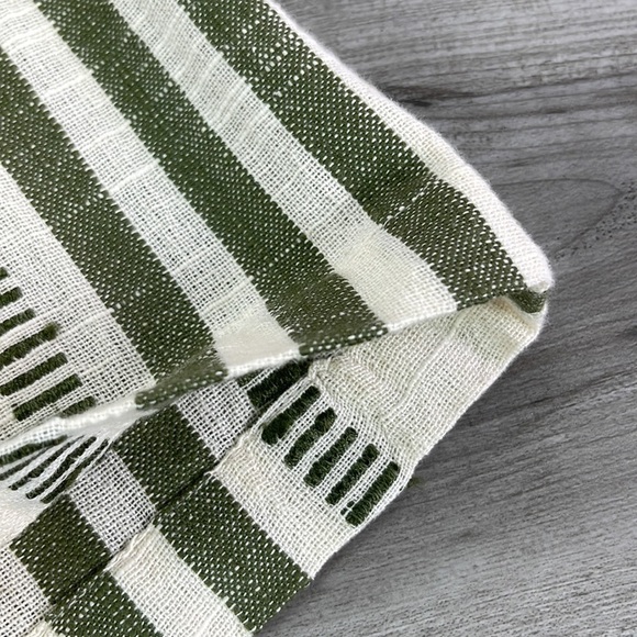 🔆RIP CURL🔆 COSTA STRIPE DRESS - Picture 14 of 15